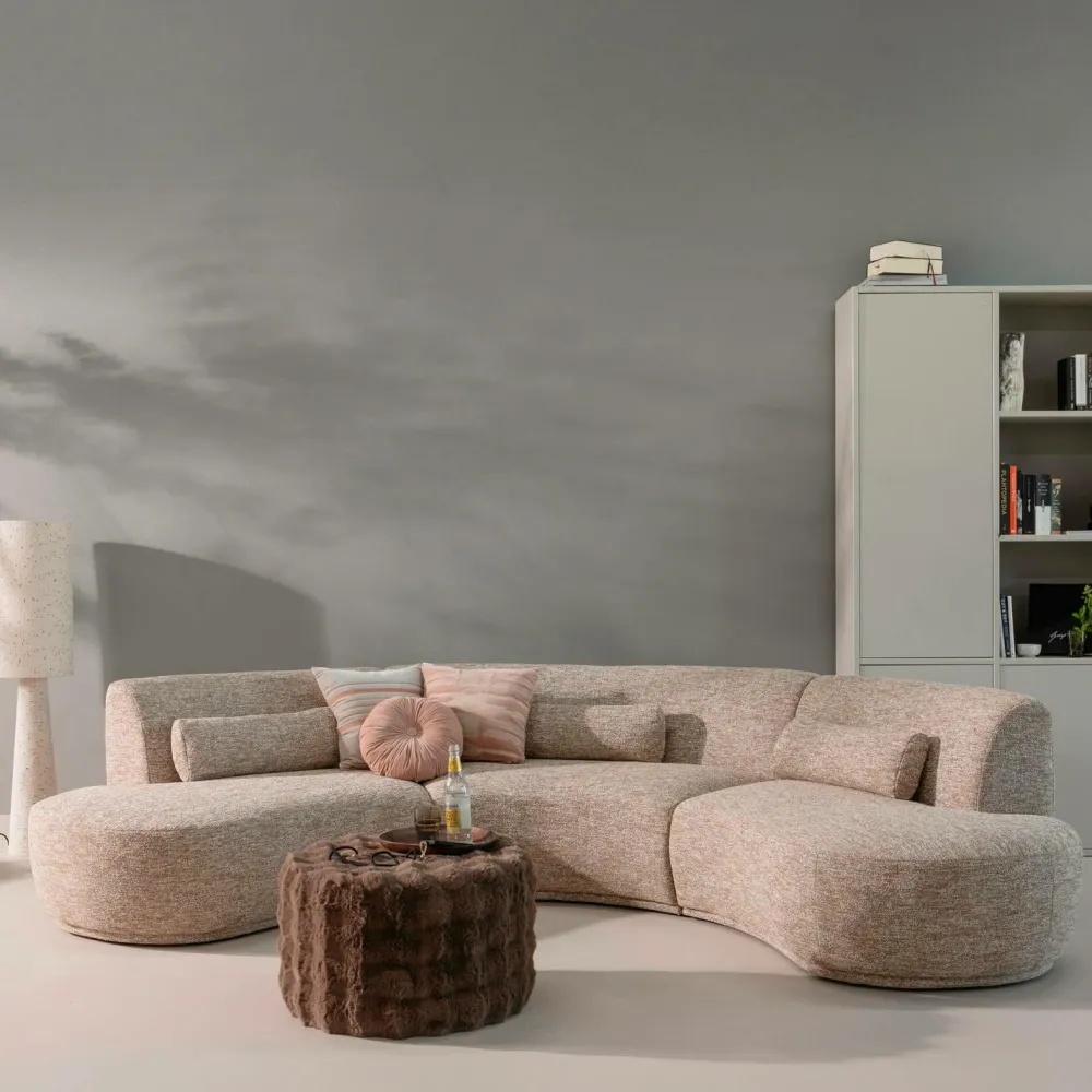 WOOOD Gulvlamper-Gulvlampe Loft