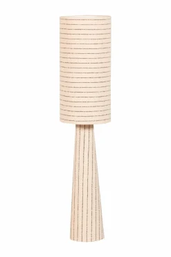 WOOOD Gulvlamper-Gulvlampe Loft