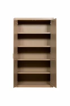 WOOOD Reoler Og Opbevaring-Gunnar opbevaringsskab