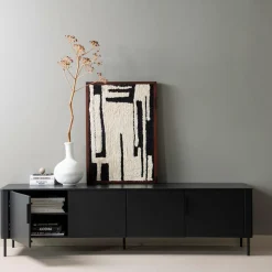 WOOOD Tv-Bænke-Gunnar Tv-møbel