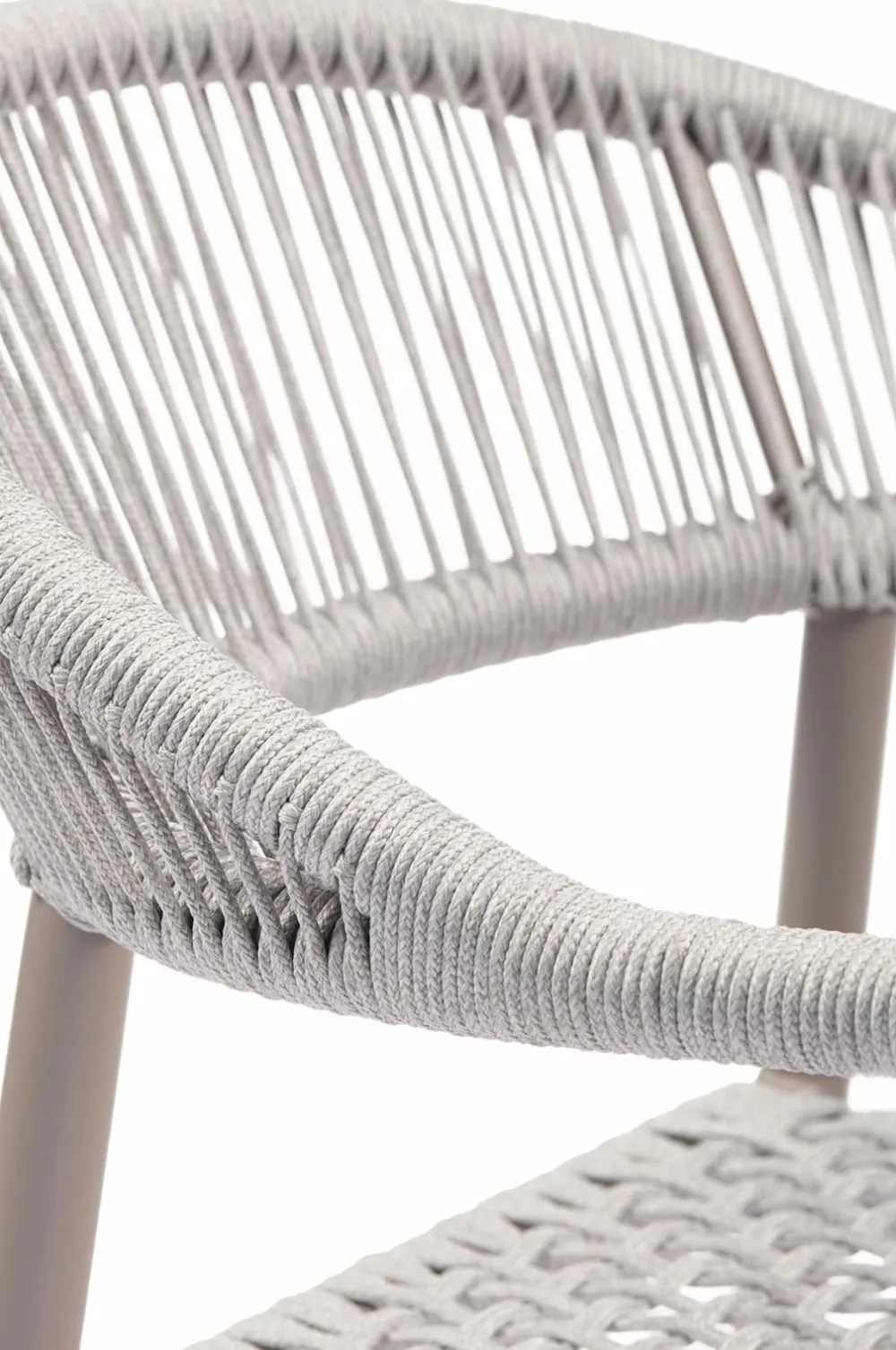 WOOOD Udemøbler & Have-Havestol gul - sæt med 2 stk.