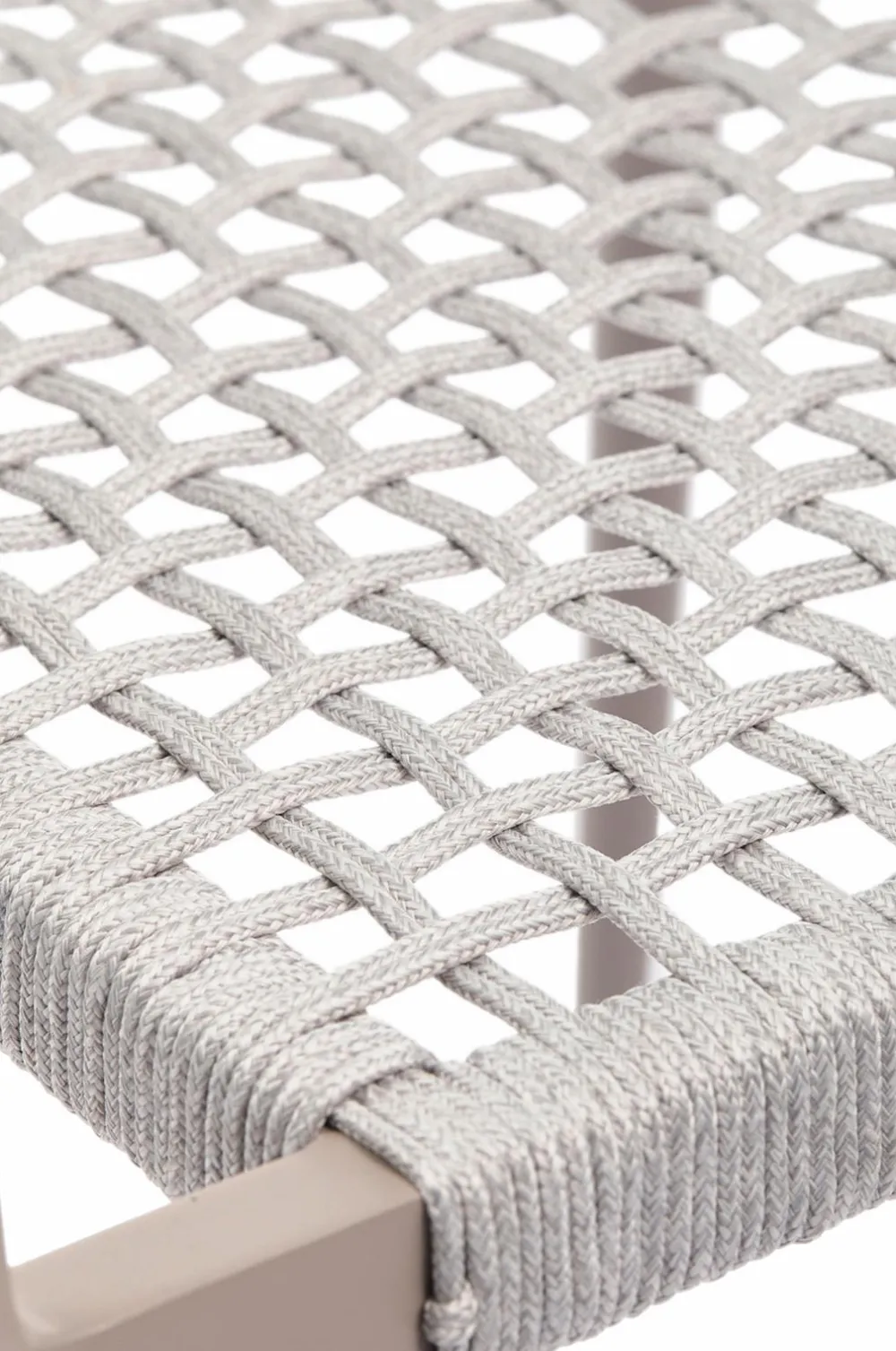 WOOOD Udemøbler & Have-Havestol gul - sæt med 2 stk.