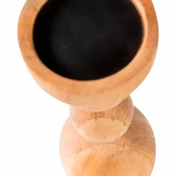 WOOOD Lysestager & Lanterner-Liske Lysestage