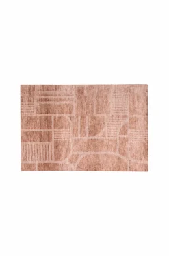 WOOOD Luv- & Ryatæpper-Lovi Tæppe