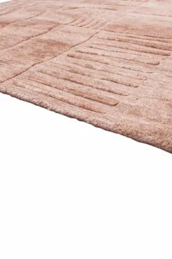 WOOOD Luv- & Ryatæpper-Lovi Tæppe