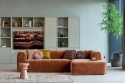 WOOOD Luv- & Ryatæpper-Lovi Tæppe