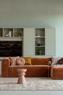 WOOOD Luv- & Ryatæpper-Lovi Tæppe