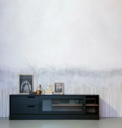 WOOOD Tv-Bænke-Mediebænk James