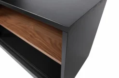 WOOOD Tv-Bænke-Mediebænk James