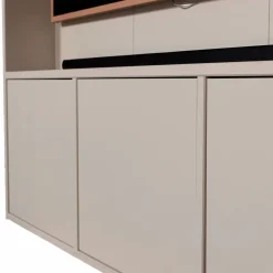 WOOOD Tv-Bænke-Meggy Tv-opbevaringsskab