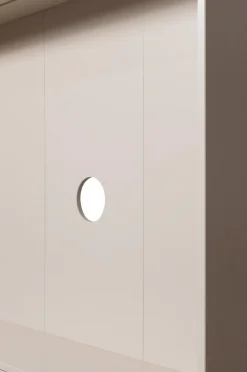 WOOOD Tv-Bænke-Meggy Tv-opbevaringsskab