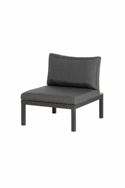 WOOOD Udemøbler & Have-Midterdel til sofa La Vide