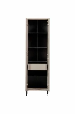 WOOOD Reoler Og Opbevaring-New Gravure Skab