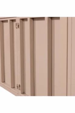 WOOOD Tv-Bænke-Niveau Tv-stativ