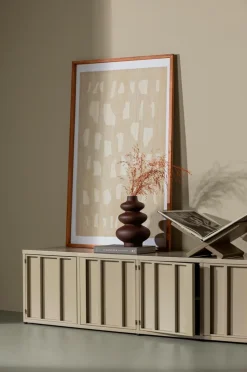 WOOOD Tv-Bænke-Niveau Tv-stativ