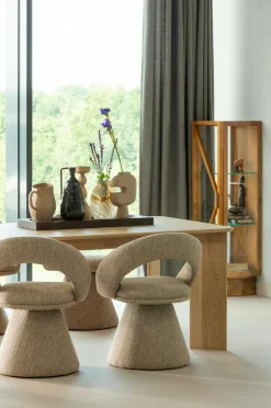 WOOOD Vaser-Norbert Vase