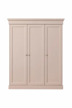 WOOOD Garderobeskabe-Olivia Garderobe