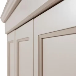 WOOOD Garderobeskabe-Olivia Garderobe