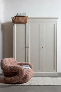 WOOOD Garderobeskabe-Olivia Garderobe