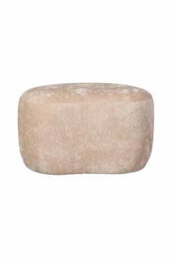 WOOOD Puffer & Fodskamler-Puf Populær