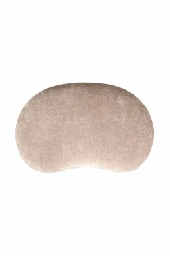 WOOOD Puffer & Fodskamler-Puf Populær