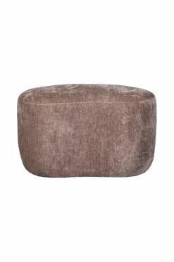 WOOOD Puffer & Fodskamler-Puf Populær