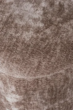 WOOOD Puffer & Fodskamler-Puf Populær