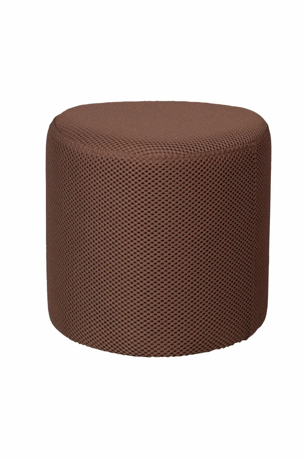 WOOOD Puffer & Fodskamler-Puf Puuk