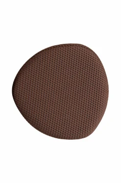 WOOOD Puffer & Fodskamler-Puf Puuk