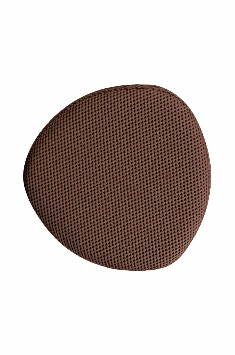 WOOOD Puffer & Fodskamler-Puf Puuk