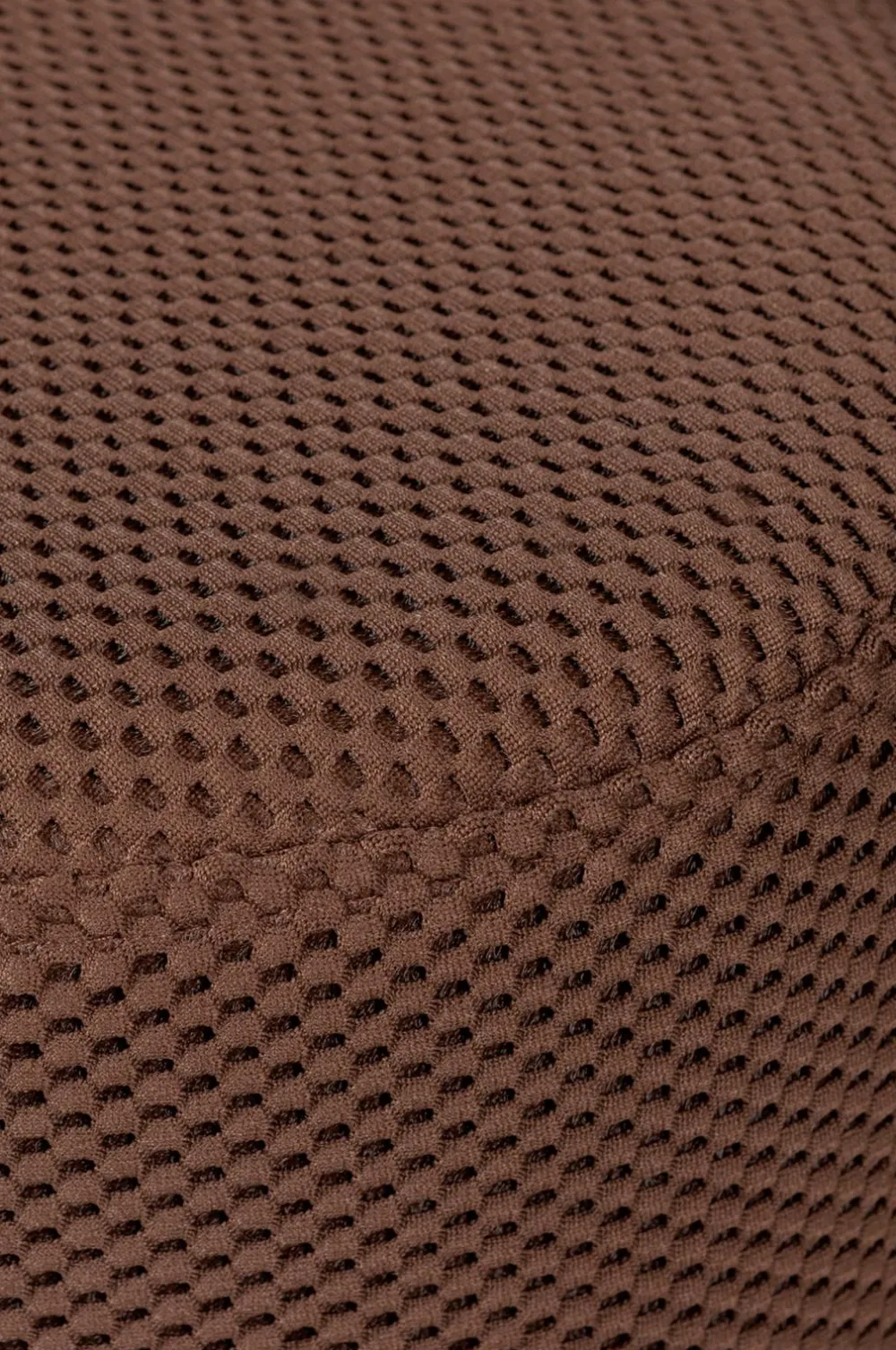 WOOOD Puffer & Fodskamler-Puf Puuk