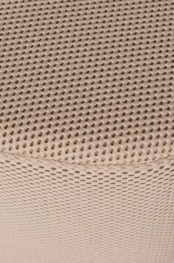 WOOOD Puffer & Fodskamler-Puf Puuk