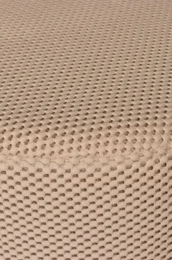 WOOOD Puffer & Fodskamler-Puf Puuk