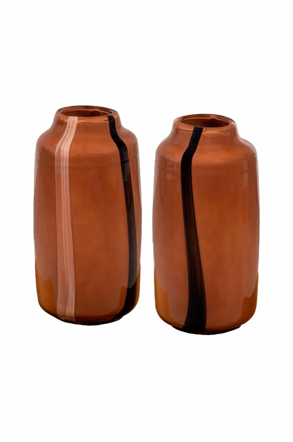 WOOOD Vaser-Selena Vase