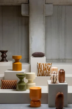 WOOOD Vaser-Selena Vase