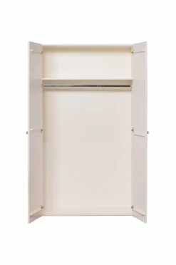 WOOOD Garderobeskabe-Sipke Garderobe