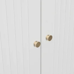 WOOOD Garderobeskabe-Sipke Garderobe