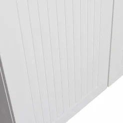 WOOOD Garderobeskabe-Sipke Garderobe