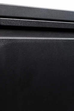 WOOOD Entrémøbler-Skoskab med 3 rum Sabine