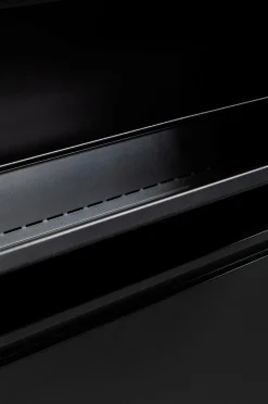 WOOOD Entrémøbler-Skoskab med 3 rum Sabine