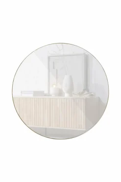 WOOOD Spejle-Spejl Doutzen Ø 115cm