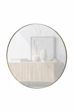 WOOOD Spejle-Spejl Doutzen Ø 115cm