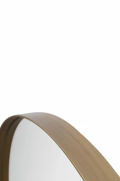 WOOOD Spejle-Spejl Doutzen Ø 115cm