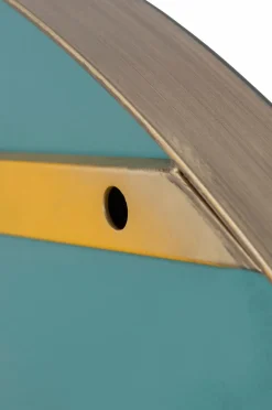 WOOOD Spejle-Spejl Doutzen Ø 115cm