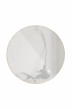 WOOOD Spejle-Spejl Doutzen Ø80cm