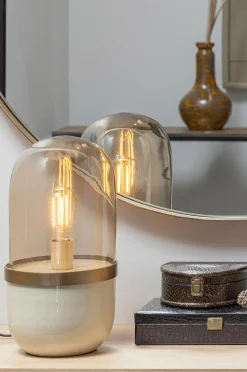 WOOOD Spejle-Spejl Doutzen Ø80cm