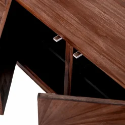 WOOOD Tv-Bænke-Sun Tv-møbel