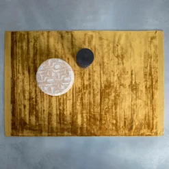 WOOOD Luv- & Ryatæpper-Tammo Tæppe