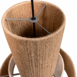 WOOOD Uldtæpper-Tæppe Omari