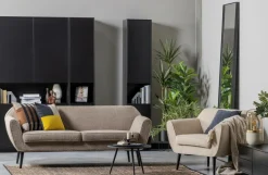 WOOOD Tv-Bænke-Tv-bænk Finca